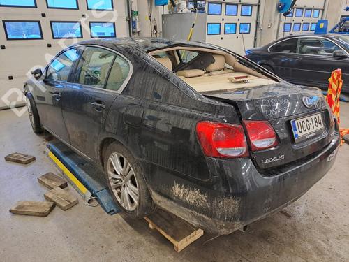 Switch LEXUS GS (_S19_) 450h (GRS191_, GWS191_, GRS191R, GWS191R) | BP37547373I30 - Image 10