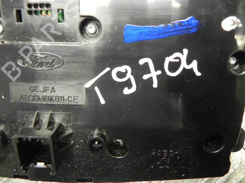 Switch FORD RANGER (TKE) 3.2 TDCi 4x4 | BP28920706I30