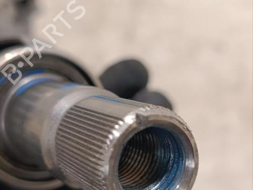 Steering column CHEVROLET CORVETTE (C8) 6.2 | BP40164175M21 - Image 9