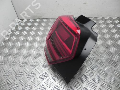Left taillight VW POLO VI (AW1, BZ1, AE1) 1.0 TSI | BP39157931C34 - Image 3