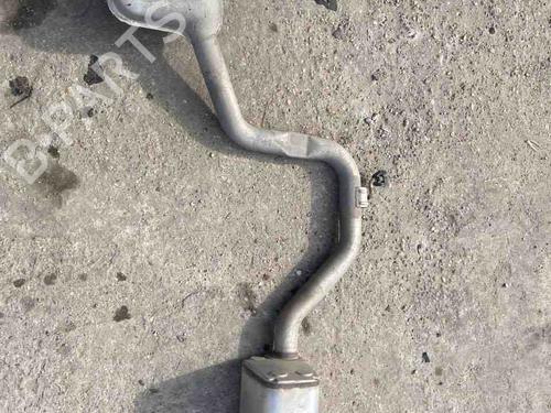 Used Exhaust system DODGE DURANGO (WD) 3.6 (294 hp) 28916719