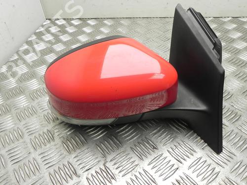 Right mirror FORD FOCUS III Turnier 1.0 EcoBoost | BP28911023C27 