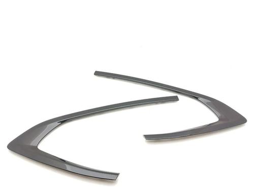 Dørliste BMW i4 (G26) eDrive35 (286 hp) 28921383