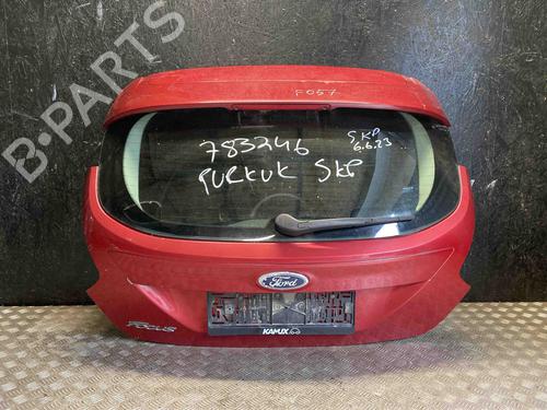Used Tailgate FORD FOCUS III 1.6 TDCi (115 hp) 28942034