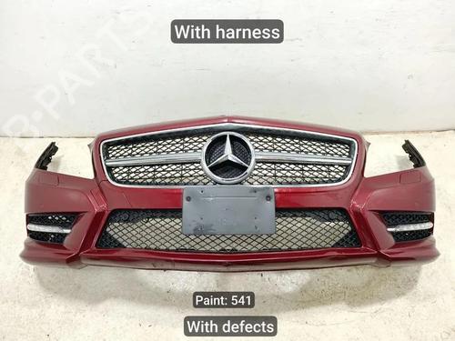 Used Front bumper Front bumper 28910414 28910414