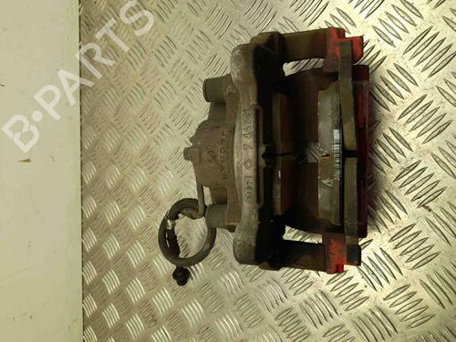 Used Right front brake caliper LAND ROVER RANGE ROVER VELAR (L560) 3.0 D300 SDV6 4x4 (300 hp) 28915651