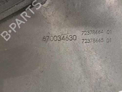 Air filter box MASERATI LEVANTE SUV (M161) 3.0 Q4 | BP38997915M87 - Image 11