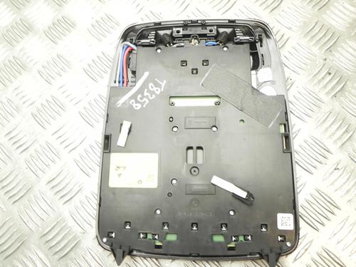Interior roof light BMW 5 (G30, F90) 530 e Plug-in Hybrid | BP28919022I8 