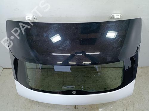 Tailgate MERCEDES-BENZ EQE (V295) EQE 350 (295.125) | BP29310785C6 