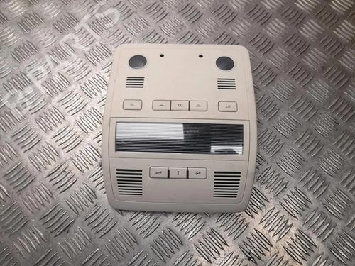 Used Interior roof light Interior roof light VW TOUAREG (7P5, 7P6) 3.0 V6 TDI (262 hp) 33239787 33239787