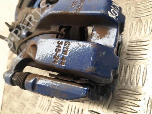 Right front brake caliper BMW 4 Convertible (G23, G83) 420 i | BP28924564M104 - Image 2