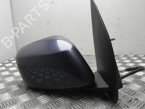 Right mirror NISSAN PATHFINDER III (R51) 2.5 dCi 4WD | BP28930649C27 