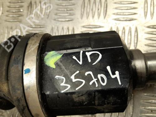 Left front driveshaft KIA NIRO I (DE) 1.6 GDI Plug-in Hybrid | BP28944529M38