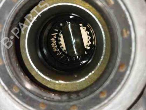 Front differential MASERATI LEVANTE SUV (M161) 3.0 D Q4 | BP28932922M23 