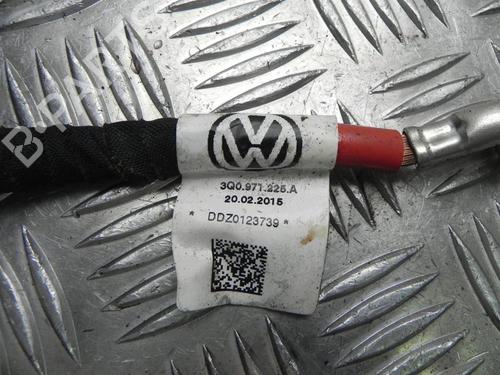 Wiring harness VW PASSAT B8 Variant (3G5, CB5) 1.4 GTE Hybrid | BP37580122E16 - Image 2
