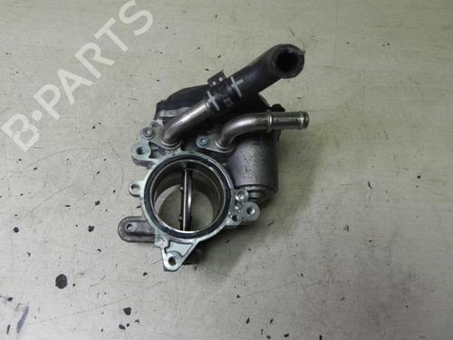 Throttle body SKODA OCTAVIA III (5E3, NL3, NR3) 2.0 TDI RS 04L128063M