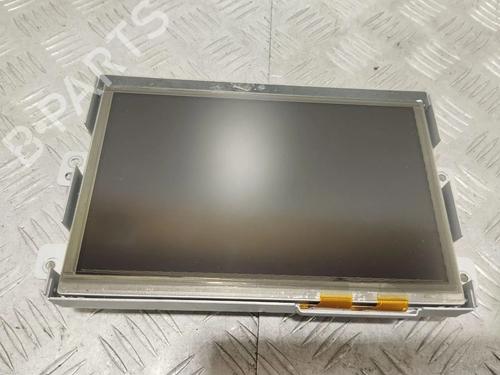Display monitor JAGUAR XE (X760) 3.0 S | BP28916250C48