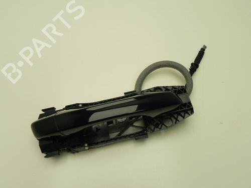 Used Rear right exterior door handle VW GOLF VII (5G1, BQ1, BE1, BE2) 1.6 TDI (105 hp) 28914020