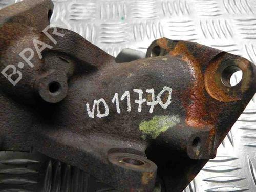 Støtte SUBARU FORESTER (SJ_) 2.0 D AWD (SJD) | BP28944853C155 