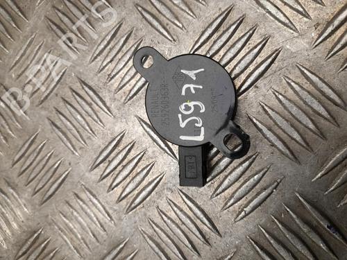 Elektronisk modul SMART FORFOUR Hatchback (453) electric drive / EQ (453.091) | BP38963619M83 - Image 2