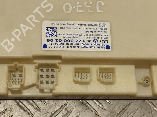 Electronic module MERCEDES-BENZ CLS (C218) CLS 63 AMG 4-matic (218.376) | BP28911119M83 