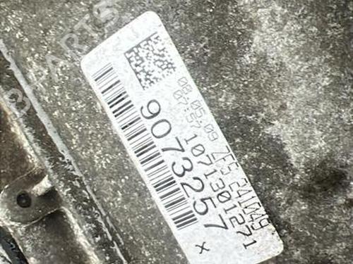 Gearbox BMW 1 (E87) 118 d | BP37560124M3 - Image 7