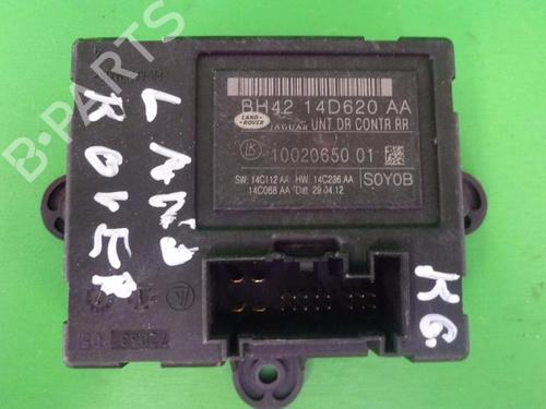 Used Electronic module Electronic module 37551850 37551850