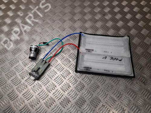 Used Electronic module Electronic module 37558188 37558188