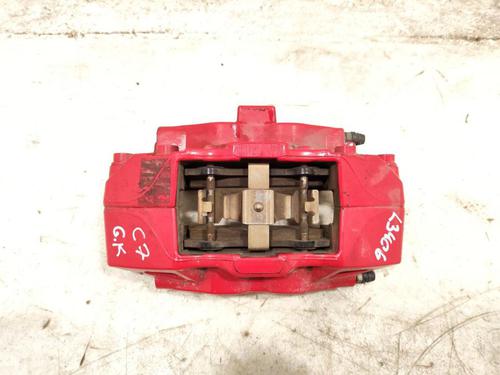 Left rear brake caliper CHEVROLET CORVETTE (C7) 6.2 | BP38994580M107 - Image 2