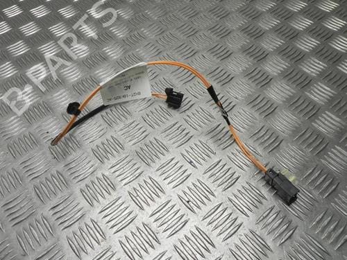 Used Wiring harness JAGUAR XF I (X250) 2.7 D (207 hp) 28939297