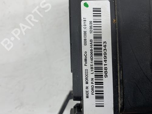Elektronisk modul FORD FIESTA VII (HJ, HF) 1.0 EcoBoost | BP28929203M83 
