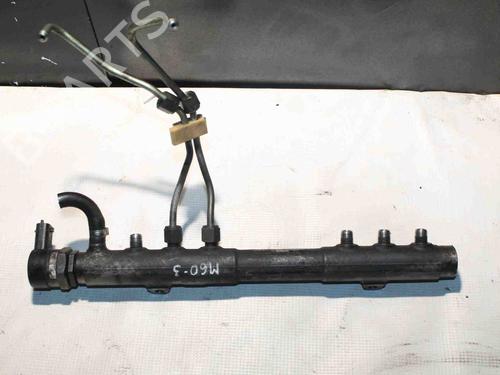 Used Injection rail VOLVO XC90 I (275) D5 AWD (185 hp) 28936043