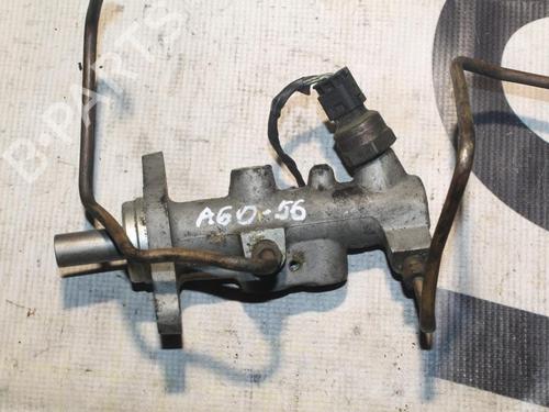 Used Brake master cylinder VOLVO S60 I (384) D5 (163 hp) 28922277