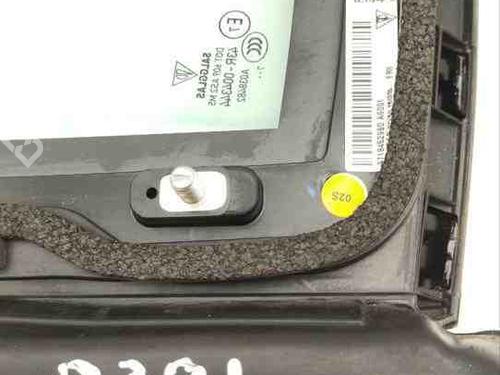 Rear right quarter glass PORSCHE PANAMERA (971) 3.0 4 (97ABA1, 97BBA1) | BP29373675C92 