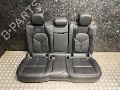 Used Rear seat Rear seat 37569337 37569337