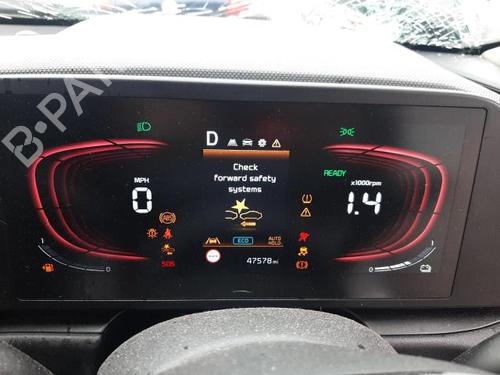 Engine control unit (ECU) KIA NIRO I (DE) 1.6 GDI Plug-in Hybrid | BP37559996M57 - Image 9