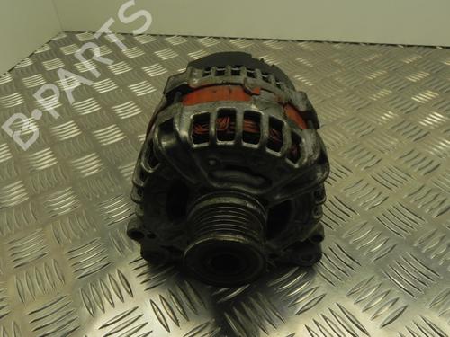 Used Alternator AUDI A4 Allroad B8 (8KH) 2.0 TDI quattro (177 hp) 28932934