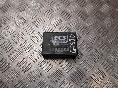 Used Electronic module SUBARU XV (_GP_) 2.0 D AWD (GPD) (147 hp) 28932703