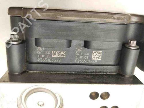 Module électronique CHRYSLER PACIFICA (RU) 3.6 Hybrid | BP28930464M83 