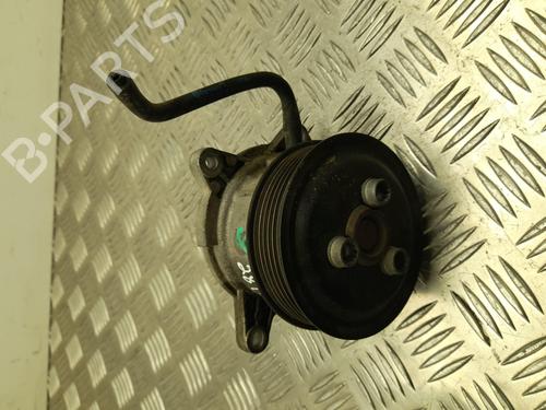 Ekstra vandpumpe SKODA YETI (5L) 1.2 TSI (105 hp) 28945703