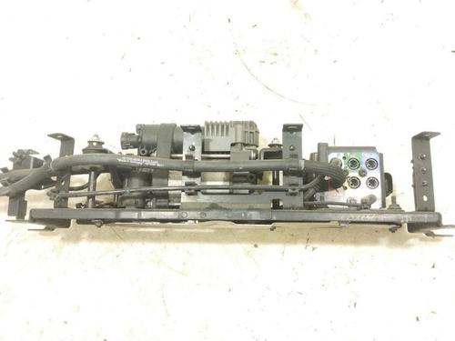 Suspension compressor MASERATI LEVANTE SUV (M161) 3.0 S Q4 | BP28919319M103 