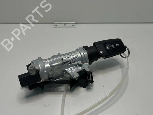 Ignition barrel SKODA KAROQ (NU7, ND7) 2.0 TDI 4x4 | BP30448635M48 - Image 8