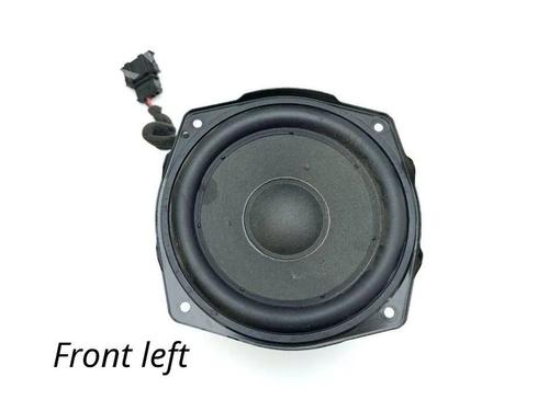 Used Speaker Speaker AUDI E-TRON (GEN) 50 quattro (313 hp) 28918642 28918642