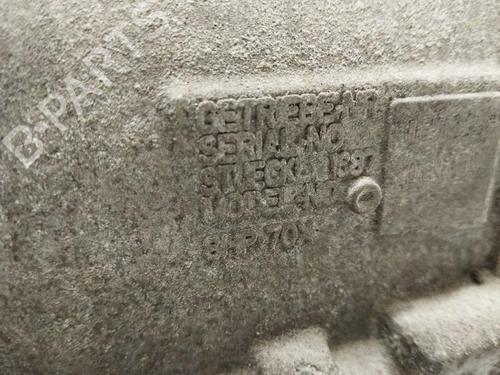 Gearbox MASERATI LEVANTE SUV (M161) 3.0 S Q4 | BP38994004M3 - Image 6
