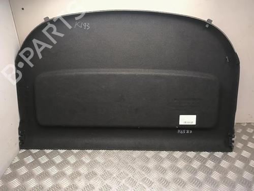 Rear parcel shelf TOYOTA C-HR (_X2_, _H2_) PHEV (MAXH21) | BP32487413C85