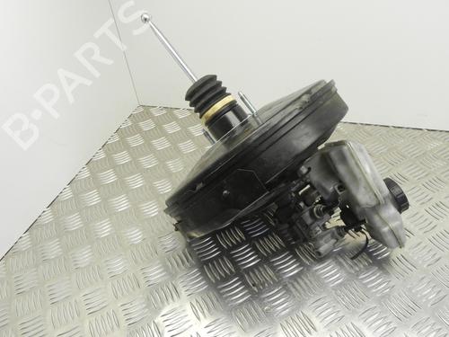 Maître-cylindre SKODA SUPERB III Estate (3V5) 2.0 TSI | BP28911646M77 