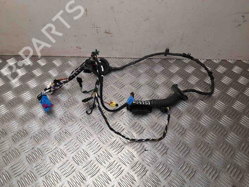 Used Wiring harness VW GOLF VII (5G1, BQ1, BE1, BE2) e-Golf (136 hp) 28919707