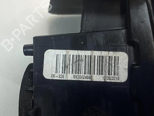 Left taillight SKODA KAROQ (NU7, ND7) 2.0 TDI 4x4 | BP33548813C34  - Image 6