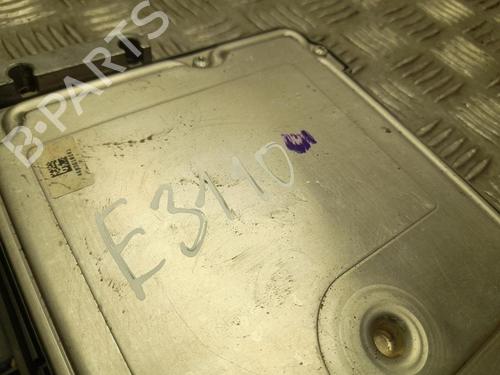 Engine control unit (ECU) FORD TRANSIT COURIER B460 MPV 1.5 TDCi | BP37567136M57 - Image 3