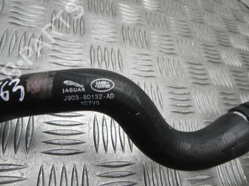 Pipe JAGUAR I-PACE (X590) EV400 AWD | BP37581730M125 - Image 2